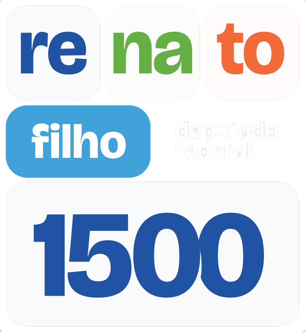 Renato Filho — deputado federal — 1500